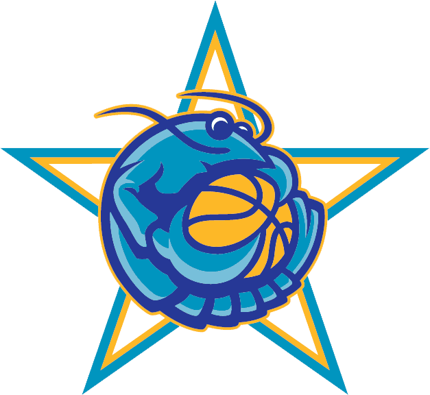 NBA All-Star Game 2008 Alternate Logo v2 iron on transfers for T-shirts